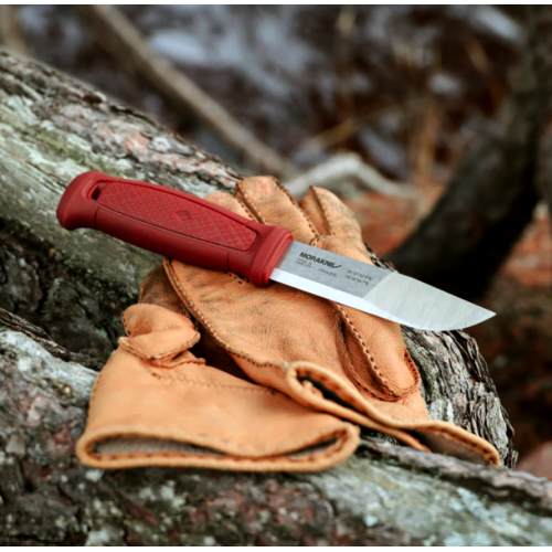Morakniv Kansbol Dala Red 14143