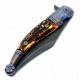 Gudy Van Poppel Gitano Sambar & Timascus