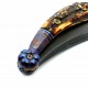 Gudy Van Poppel Gitano Sambar & Timascus