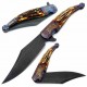 Gudy Van Poppel Gitano Sambar & Timascus