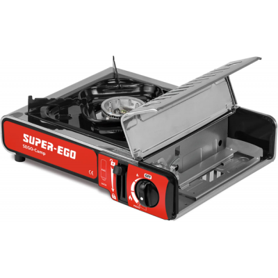 Super-Ego Portable Kitchen Stove 1500003888