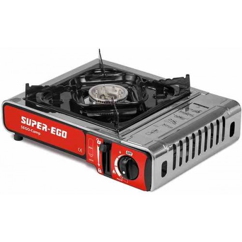 Super-Ego Portable Kitchen Stove 1500003888