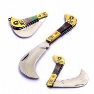 Corva Tranchete Madre Perla 60 Corva Tranchete Madre Perla 60