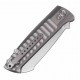 Bastards Arronax Titanium Limited Edition