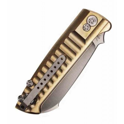 Bastards Arronax Brass Limited Edition Bastards Arronax Brass Limited Edition