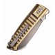 Bastards Arronax Brass Limited Edition