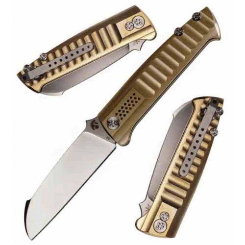 Bastards Arronax Brass Limited Edition