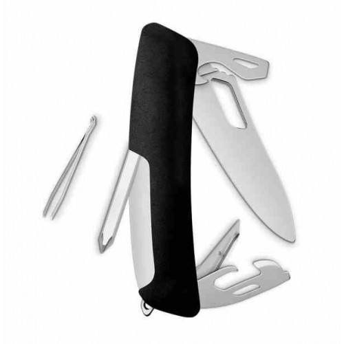 Swiza SH04 Allmatt KSH.0046.1010