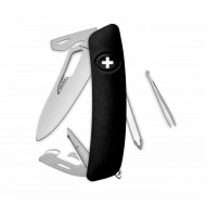 Swiza SH04 Allmatt KSH.0046.1010