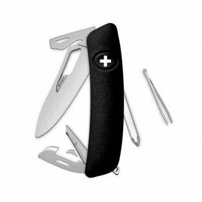 Swiza SH04 Allmatt KSH.0046.1010 Swiza SH04 Allmatt KSH.0046.1010