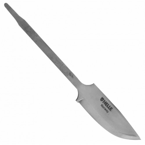 Helle Hoja Drop Point H050L