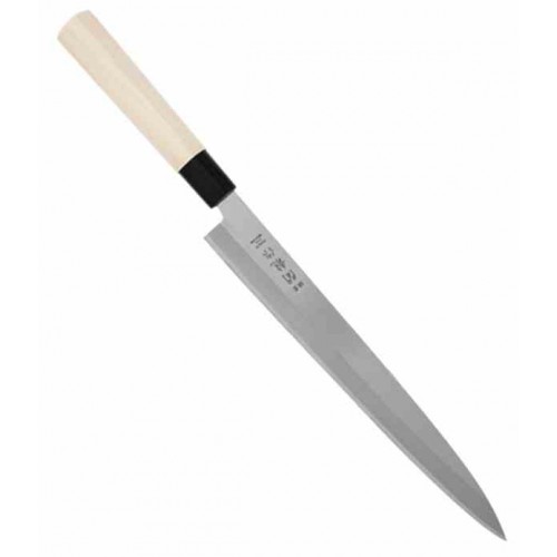 Sekiryu Cuchillo Japones Yanagiba Sashimi sr270 Sekiryu Cuchillo Japones Yanagiba Sashimi sr270