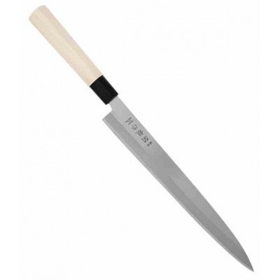 Sekiryu Japanese Knife Yanagiba Sashimi sr270 Sekiryu Japanese Knife Yanagiba Sashimi sr270