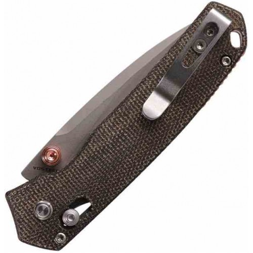 Vosteed Mini Psyop vosa2302
