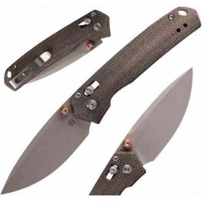 Vosteed Mini Psyop vosa2302