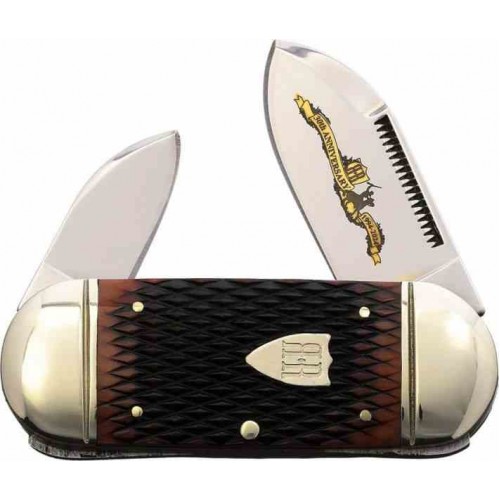 Rough Rider 30 Aniversario Small Sunfish rr2631