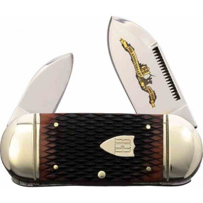 Rough Rider 30th Anniversary Small Sunfish rr2631 Rough Rider 30th Anniversary Small Sunfish rr2631