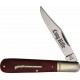 Rough Rider Long Rifle Granddad Barlow Red rr2618
