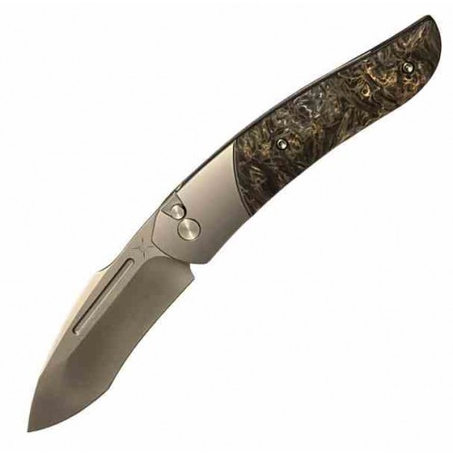 Bastards Alcyon Marbled Gold Edición Limitada