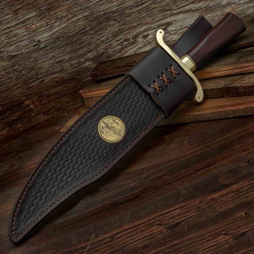 Gil Hibben 65 Anniversary West Bowie gh5121