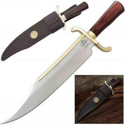 Gil Hibben 65 Anniversary West Bowie gh5121