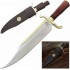 Gil Hibben 65 Anniversary West Bowie gh5121