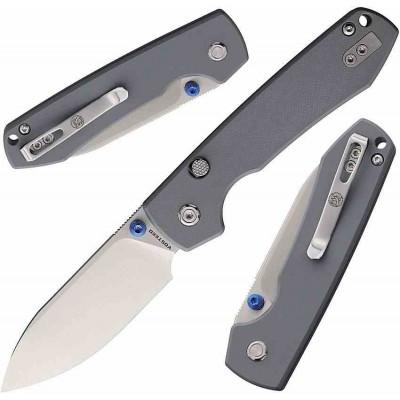 Vosteed Raccoon Gray G10 vosa2906 Vosteed Raccoon Gray G10 vosa2906