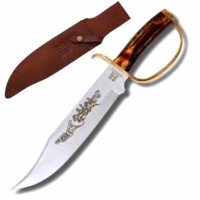 Rough Rider Bowie D Guard rr1943p