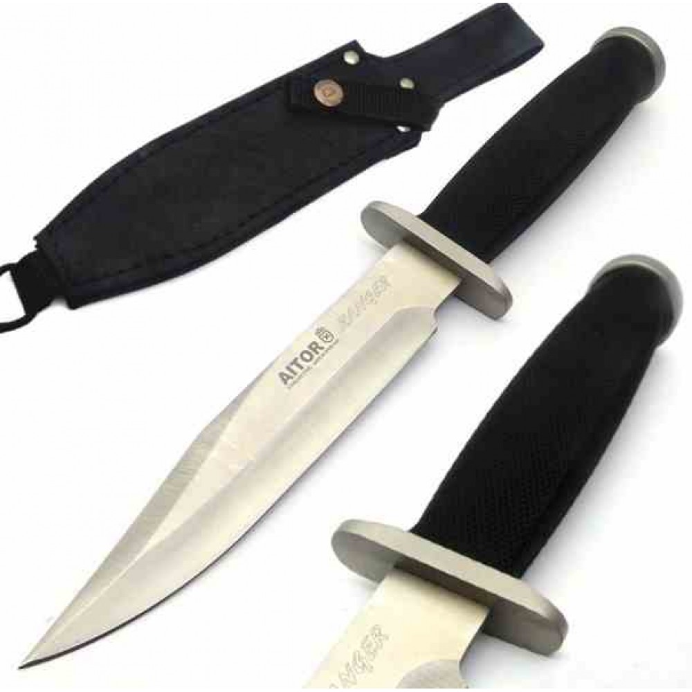 Aitor Ranger Aitor Ranger 16200 Filo Liso - Busqueda por Países | Aitor (despues del ...