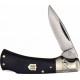 Rough Rider Lockback Denim Micarta rr2354