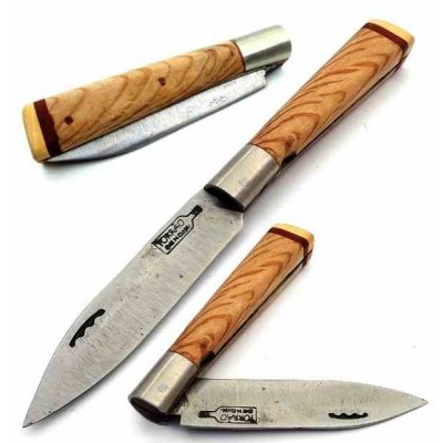 Torrao Cabritera Linerlock Encina 95