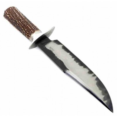 Cristian Silva Bowie San Mai Ciervo 290