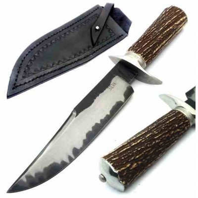 Cristian Silva Bowie San Mai Ciervo 290