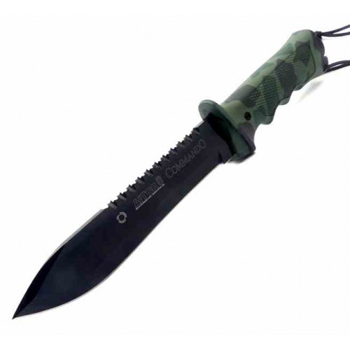 Aitor Commando Camo 16021C