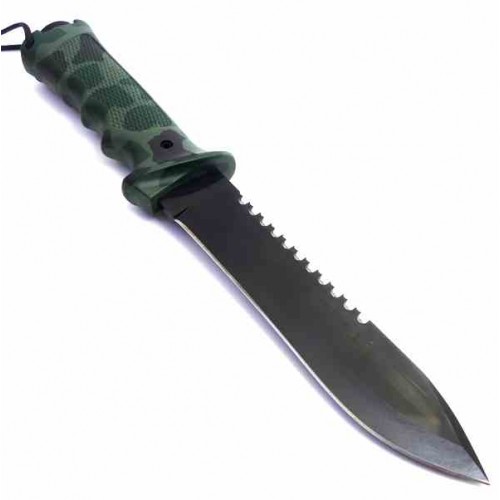 Aitor Commando Camo 16021C