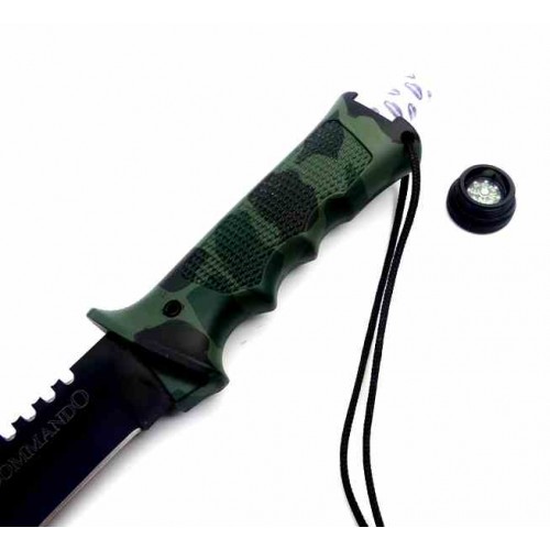 Aitor Commando Camo 16021C
