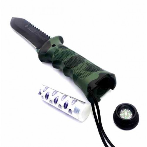 Aitor Commando Camo 16021C