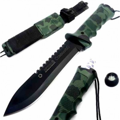 Aitor Commando Camo 16021C Aitor Commando Camo 16021C