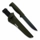 Peltonen M95 Ranger Puukko Cerakote OD Composite fjp142