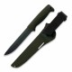 Peltonen M95 Ranger Puukko Cerakote OD Composite fjp142