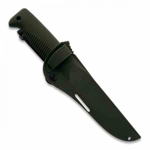 Peltonen M95 Ranger Puukko Cerakote OD Composite fjp142