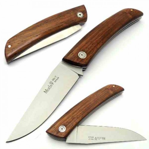 Muela NP8CO