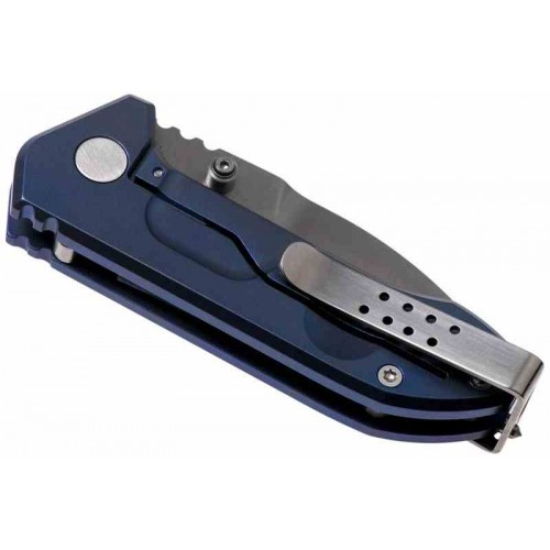 Extrema Ratio Frame Rock Titan Blue–Satin 0456/sat/blu