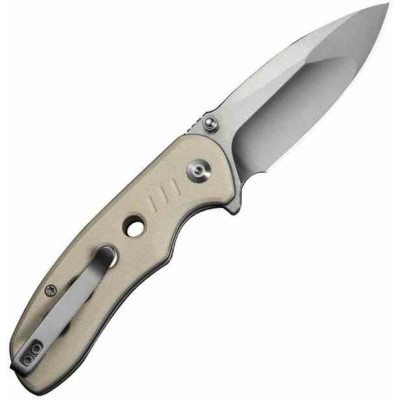 Civivi Triptych Ivory civc23085b2 Civivi Triptych Ivory civc23085b2