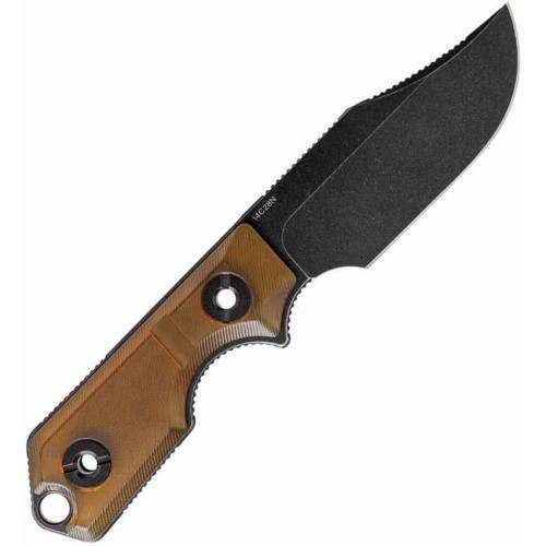 Vosteed Quokka Amber PEI vosd0603