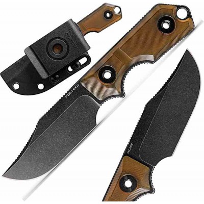 Vosteed Quokka Amber PEI vosd0603 Vosteed Quokka Amber PEI vosd0603