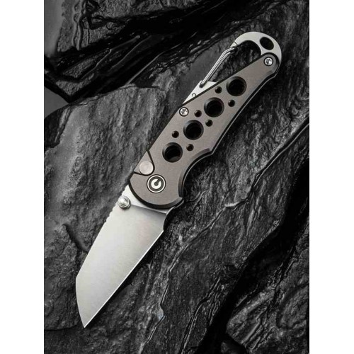 Civivi Pragma Gray civc23062b2