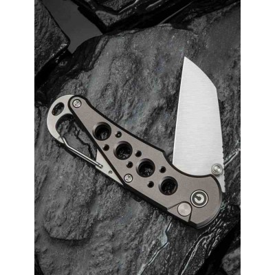 Civivi Pragma Gray civc23062b2 Civivi Pragma Gray civc23062b2