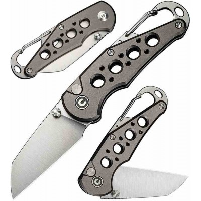 Civivi Pragma Gray civc23062b2 Civivi Pragma Gray civc23062b2