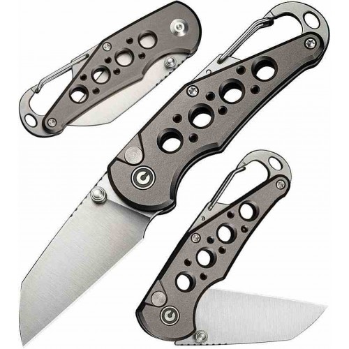 Civivi Pragma Gray civc23062b2